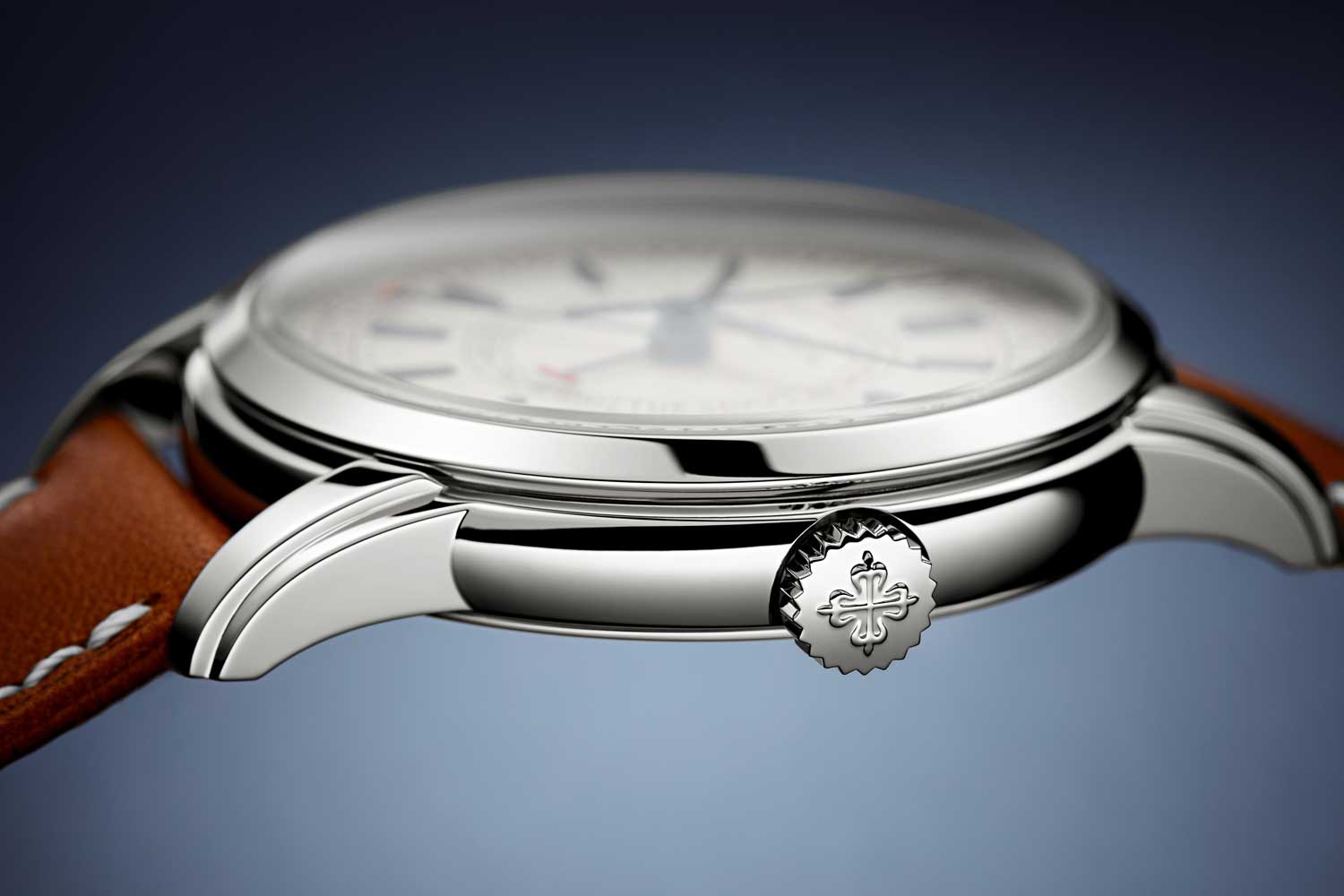 Đồng hồ Patek Philippe Ref. 5212A-001 Calatrava