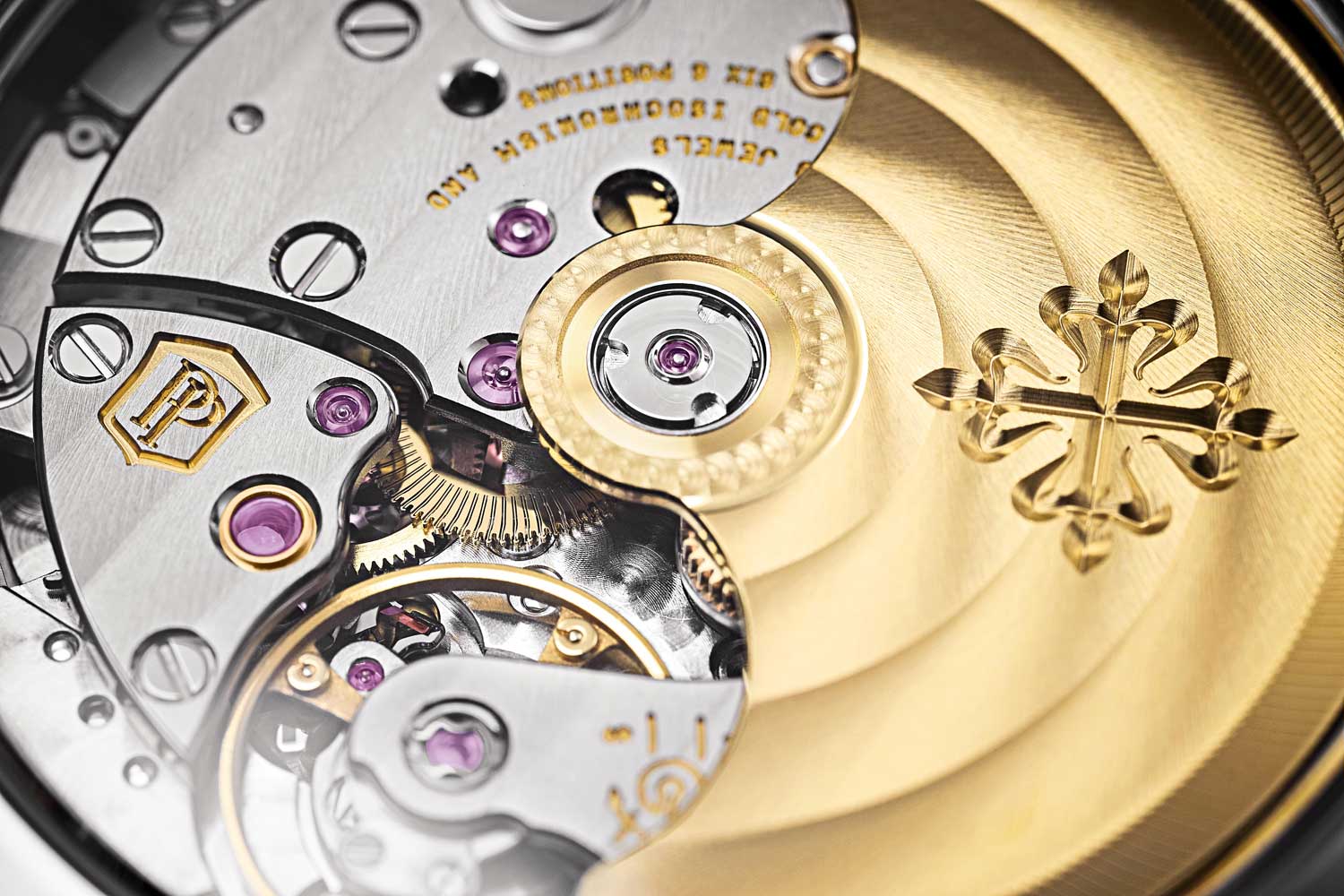 Đồng hồ Patek Philippe Ref. 5212A-001 Calatrava