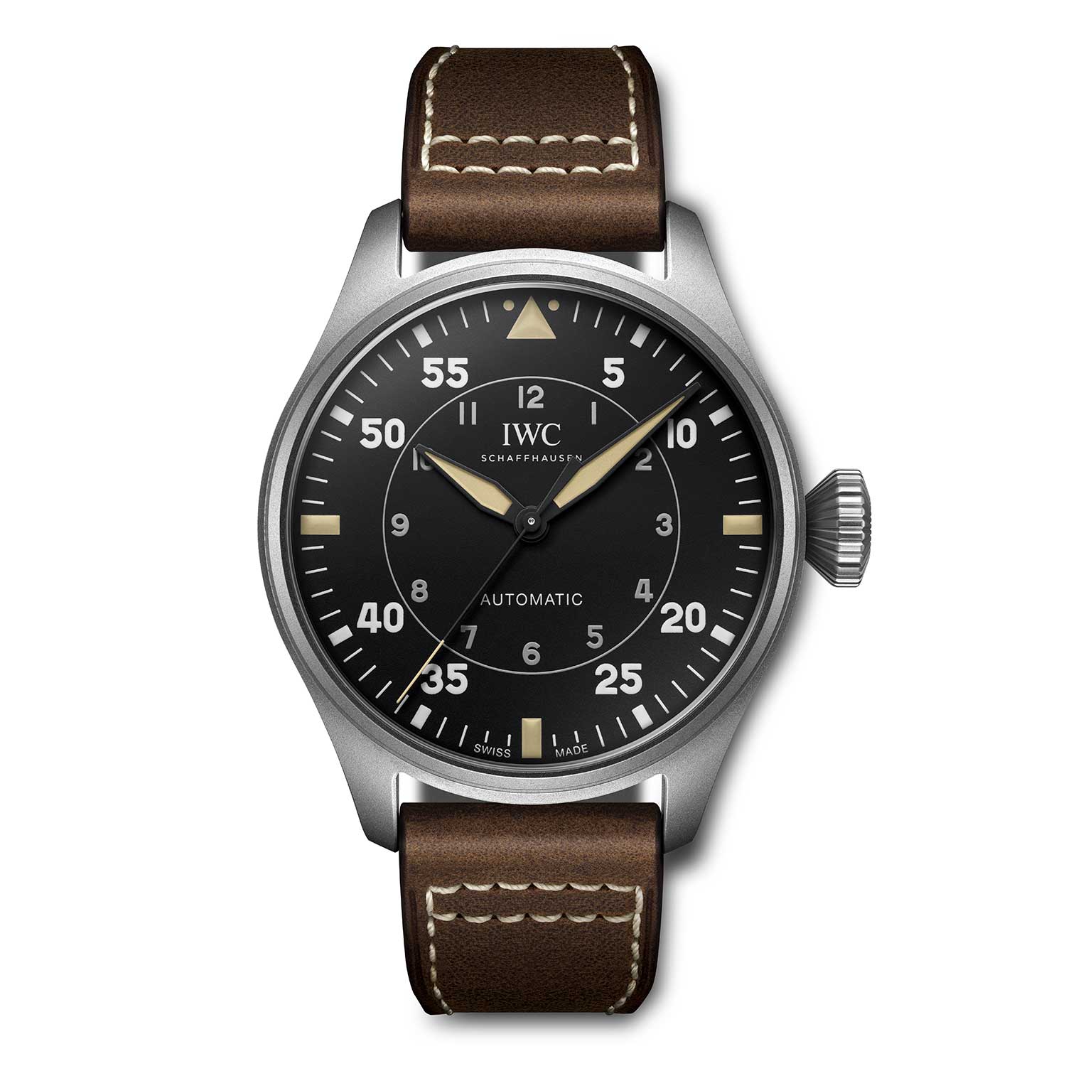 Đồng hồ Phi công IWC Big Pilot 43 Spitfire