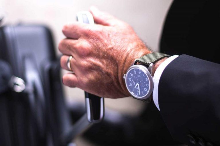 Kỳ Lân Luxury dong ho phi cong oris big crown propilot worldtimer 4 Đồng hồ phi công Oris Big Crown ProPilot Worldtimer