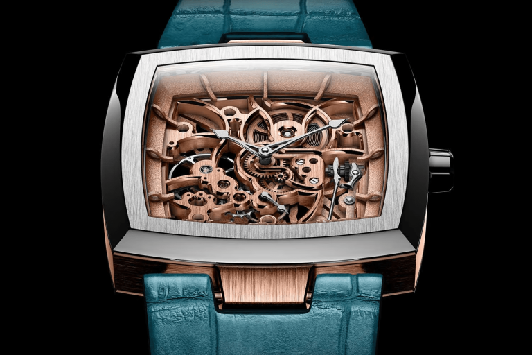 Kỳ Lân Luxury dong ho philippe narbel sekl 1 ky lanluxury 2023 5 Đồng hồ Philippe Narbel SKEL-1