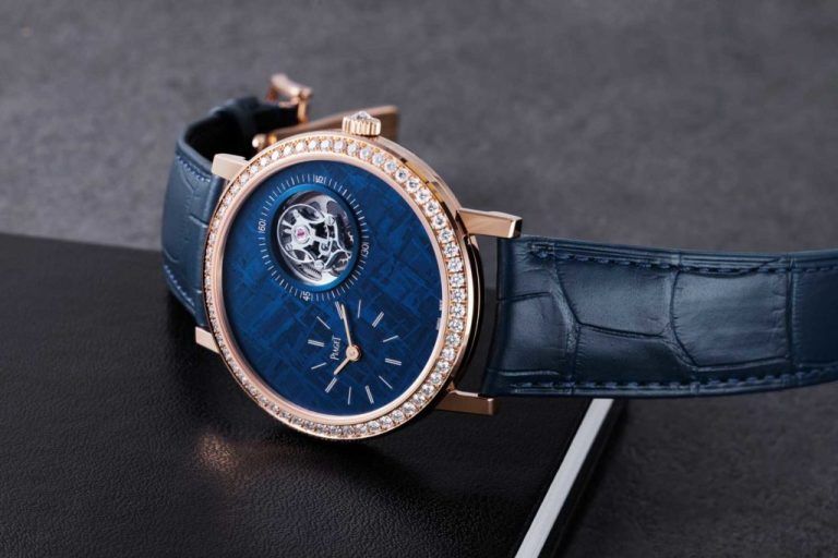 Đồng hồ Piaget phất cờ vì những cổ máy thời gian siêu mỏng 1 Kỳ Lân Luxury dong ho piaget phat co vi nhung co may thoi gian sieu mong 2 Đồng hồ Piaget phất cờ vì những cổ máy thời gian siêu mỏng