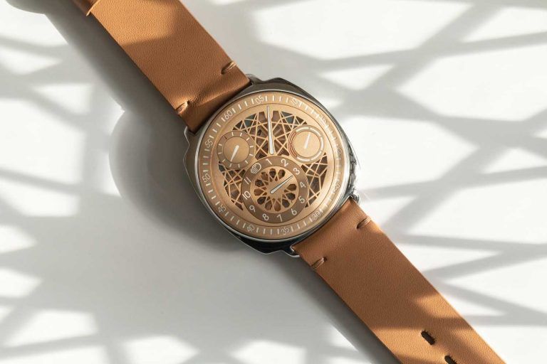 Kỳ Lân Luxury dong ho ressence 1dxb tieng goi cua sa mac 1 Đồng hồ Ressence 1DXB – Tiếng gọi của sa mạc