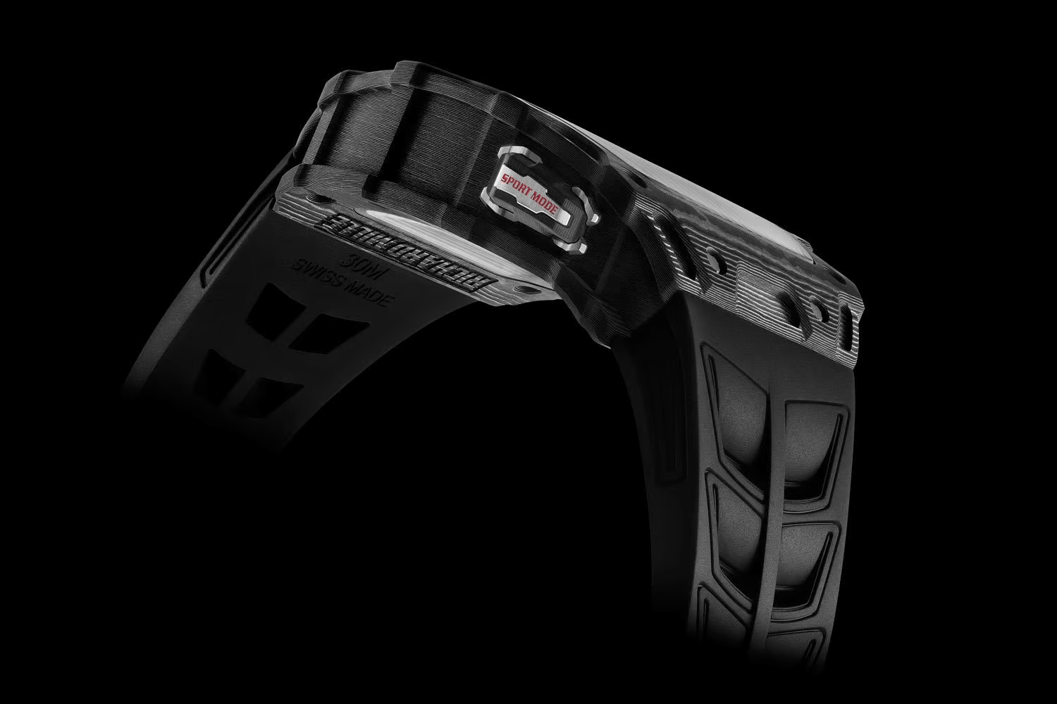 Đồng hồ Richard Mille RM 35-03 Rafael Nadal