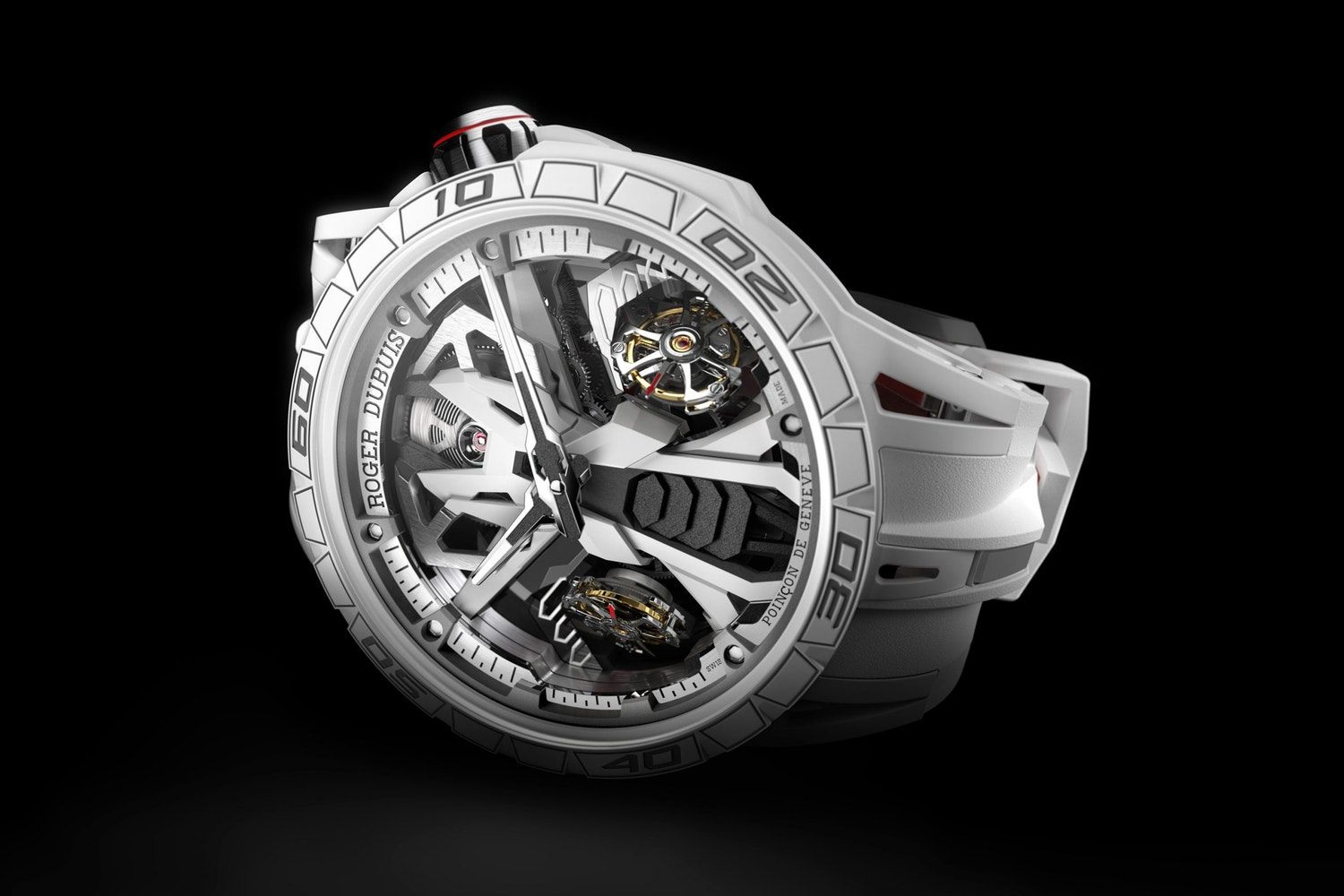 Kỳ Lân Luxury dong ho roger dubuis excalibur spider countach dt x 2 1f14082e ec35 482a ac7f 4ca304075c6d Đồng hồ Roger Dubuis Excalibur Spider Countach DT