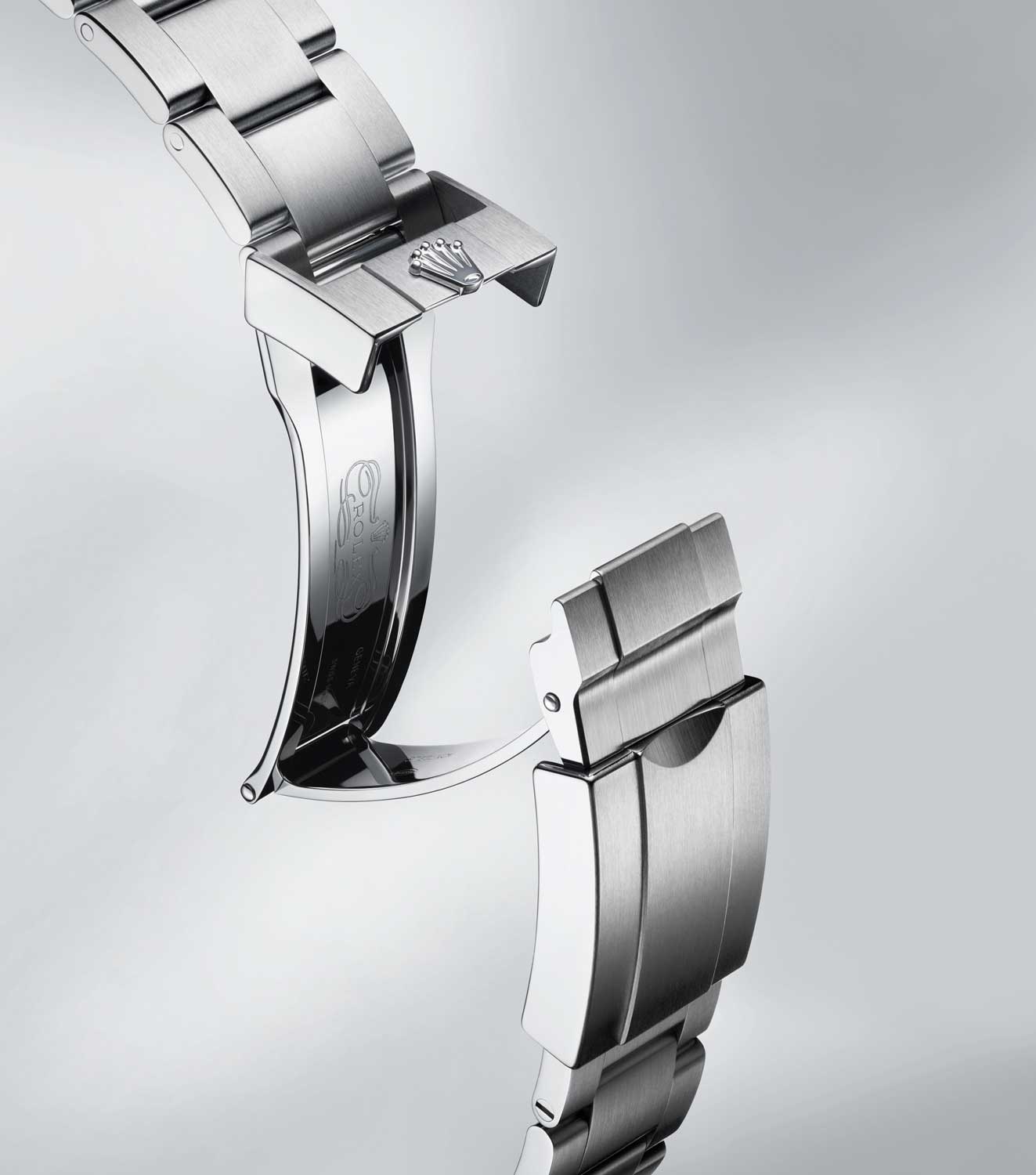 Đồng hồ Rolex Air King