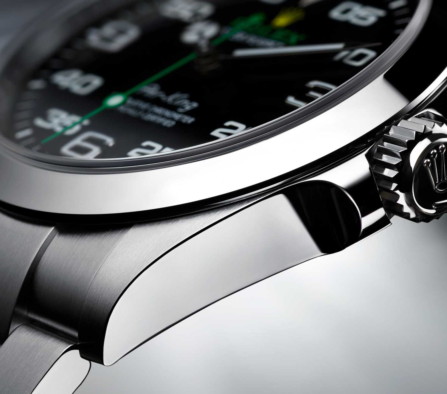 Đồng hồ Rolex Air King