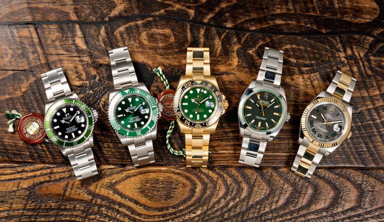 Kỳ Lân Luxury dong ho rolex co bao nhieu size doi chut ve rolex 1 Đồng hồ Rolex có bao nhiêu size – Đôi chút về Rolex