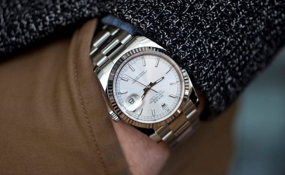 Kỳ Lân Luxury dong ho rolex co bao nhieu size doi chut ve Đồng hồ Rolex có bao nhiêu size – Đôi chút về Rolex