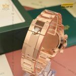 Kỳ Lân Luxury dong ho rolex cosmograph daytona 116505 0012 everose gold 8 1 Đồng hồ Rolex Cosmograph Daytona 116505-0012 Everose Gold