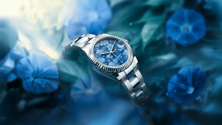 Kỳ Lân Luxury dong ho rolex datejust 31 kylanluxury 8 Đồng hồ Rolex Datejust 31