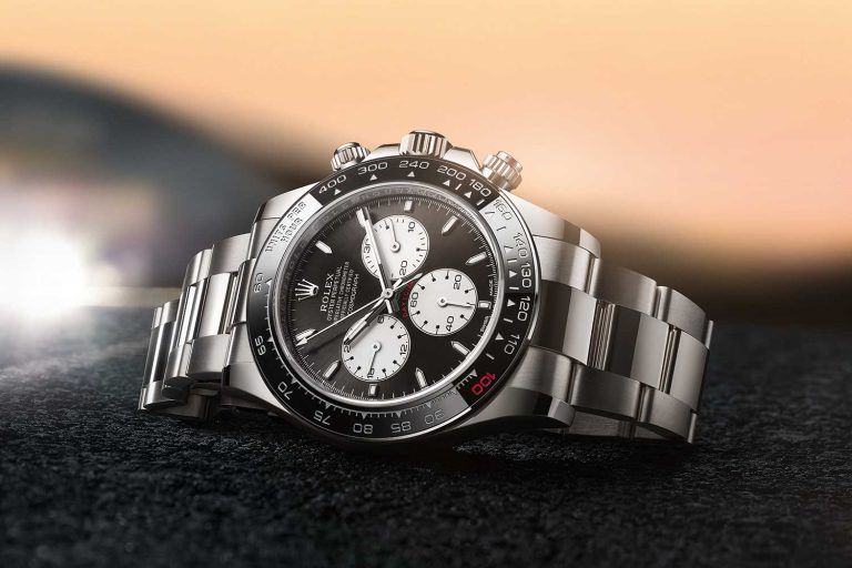 Đồng hồ Rolex Daytona 126529LN, kỷ niệm 100 năm Le Mans 1 Kỳ Lân Luxury dong ho rolex daytona 126529ln ky niem 100 nam le mans 6 Đồng hồ Rolex Daytona 126529LN, kỷ niệm 100 năm Le Mans