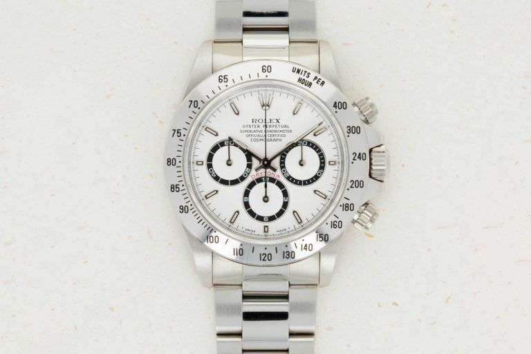 Kỳ Lân Luxury dong ho rolex daytona for the win 1 Đồng hồ Rolex Daytona For The Win
