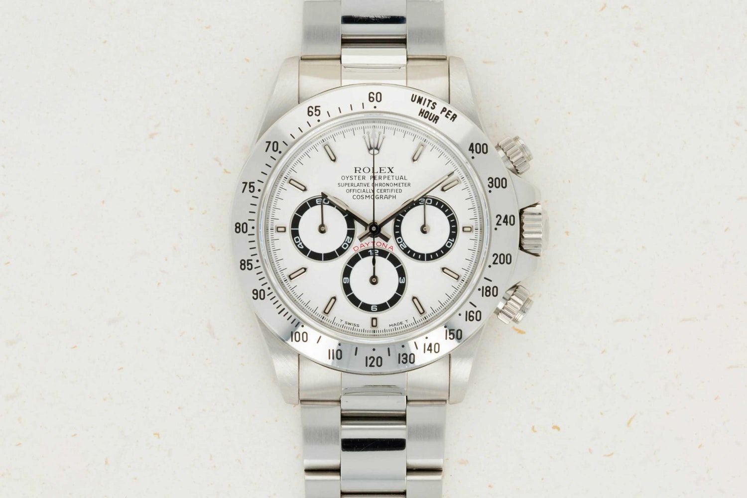 Kỳ Lân Luxury dong ho rolex daytona for the win 1 Đồng hồ Rolex Daytona For The Win