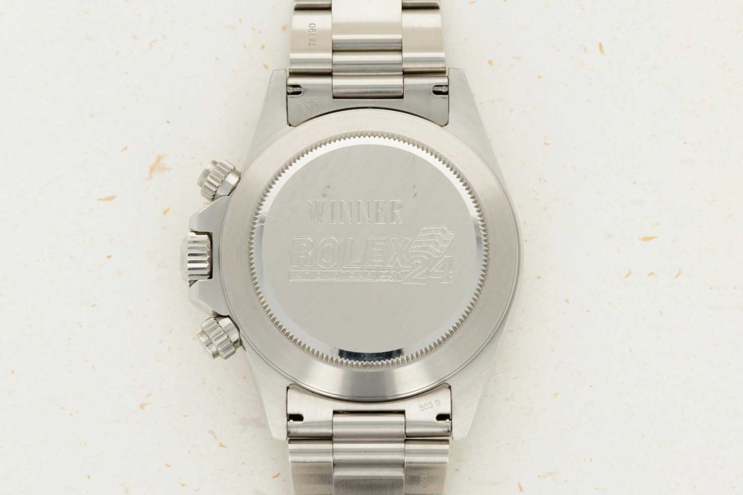 Đồng hồ Rolex Daytona For The Win