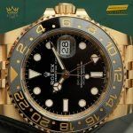 Kỳ Lân Luxury dong ho rolex gmt master ii 126718grnr 0001 3 2 Đồng hồ Rolex GMT-Master II 126718GRNR-0001