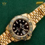 Kỳ Lân Luxury dong ho rolex gmt master ii 126718grnr 0001 4 2 Đồng hồ Rolex GMT-Master II 126718GRNR-0001