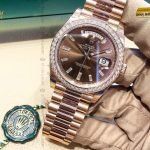 Kỳ Lân Luxury dong ho rolex lady datejust m279135rbr 0005 10 1 Đồng hồ Rolex Lady-Datejust m279135rbr-0005