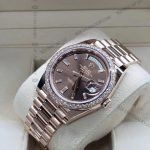 Kỳ Lân Luxury dong ho rolex lady datejust m279135rbr 0005 8 2 Đồng hồ Rolex Lady-Datejust m279135rbr-0005