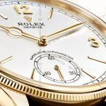 Kỳ Lân Luxury dong ho rolex perpetual 1908 m52508 0006 7 1 Đồng hồ Rolex Perpetual 1908 m52508-0006 mặt trắng