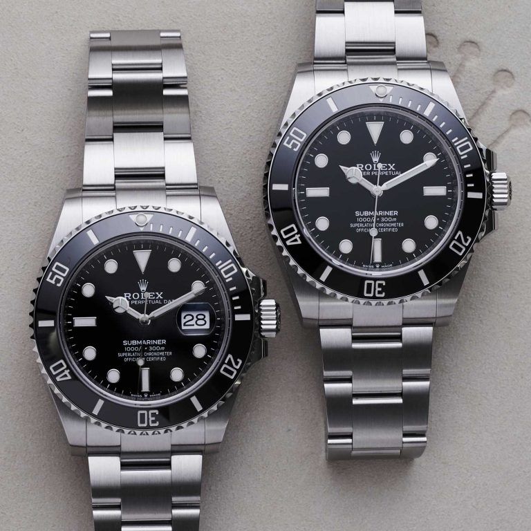Kỳ Lân Luxury dong ho rolex submariner hoan toan moi 1 Đồng hồ Rolex Submariner hoàn toàn mới