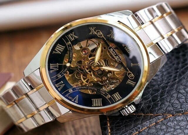 Kỳ Lân Luxury dong ho rolex that gia bao nhieu Chia sẻ về những thông tin bổ ích khi mua đồng hồ online chính hãng của shop KỲ LÂN LUXURY