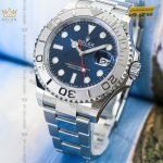 Kỳ Lân Luxury dong ho rolex yacht master 40m 126622 0002 5 1 scaled 1 Đồng Hồ Rolex Yacht-Master 40 126622-0002 Mặt Số Xanh Dương