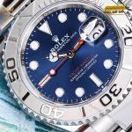 Kỳ Lân Luxury dong ho rolex yacht master 40m 126622 0002 7 scaled 1 Đồng Hồ Rolex Yacht-Master 40 126622-0002 Mặt Số Xanh Dương