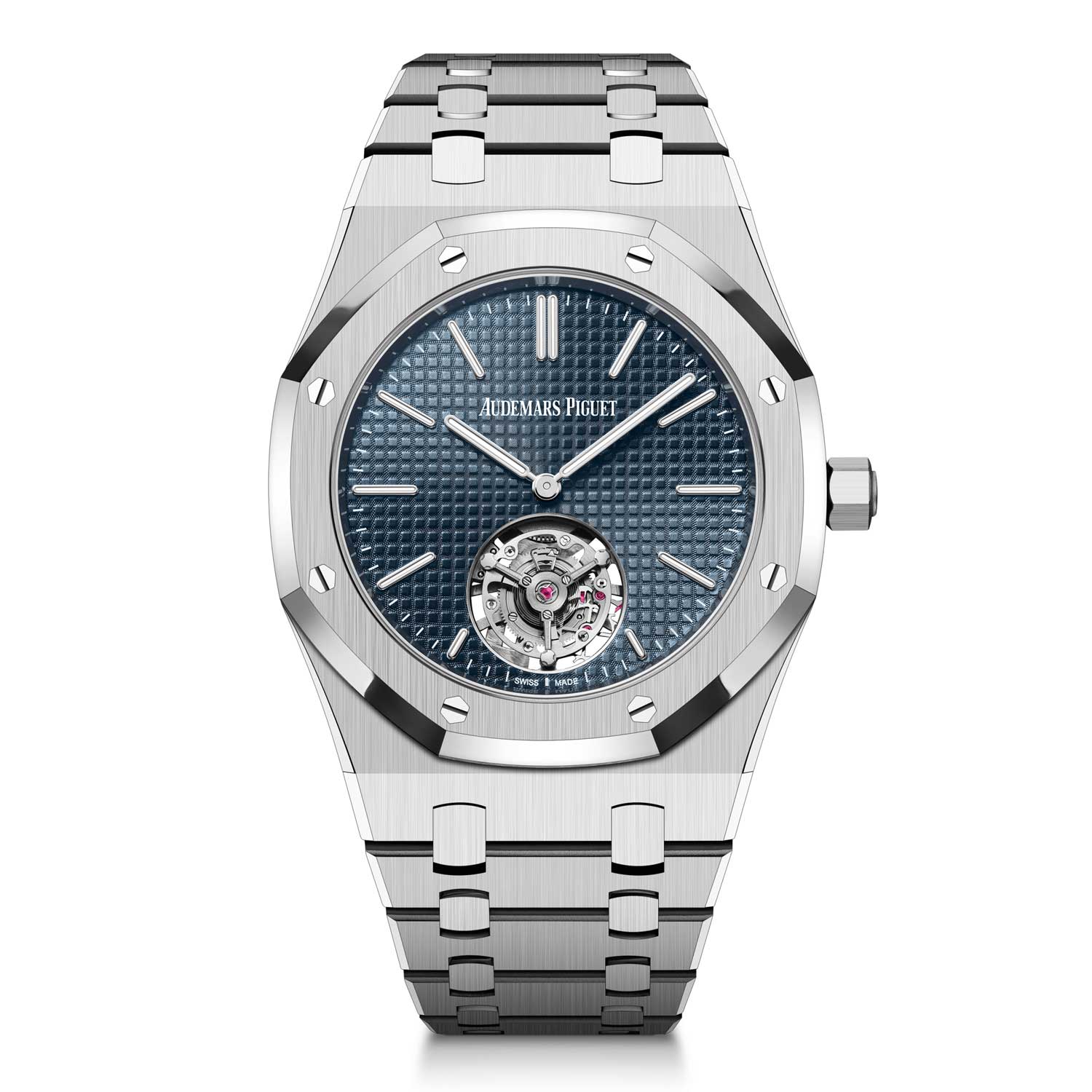 Đồng hồ Royal Oak RD#3 Selfwinding Flying Tourbillon 