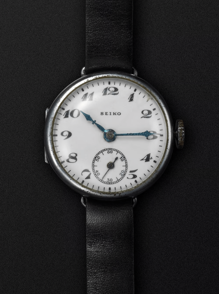 Kỳ Lân Luxury dong ho seiko presage spb441 ky niem 100 nam thuong hieu 1 Seiko Presage SPB441 chiếc đồng hồ kỷ niệm 100 năm