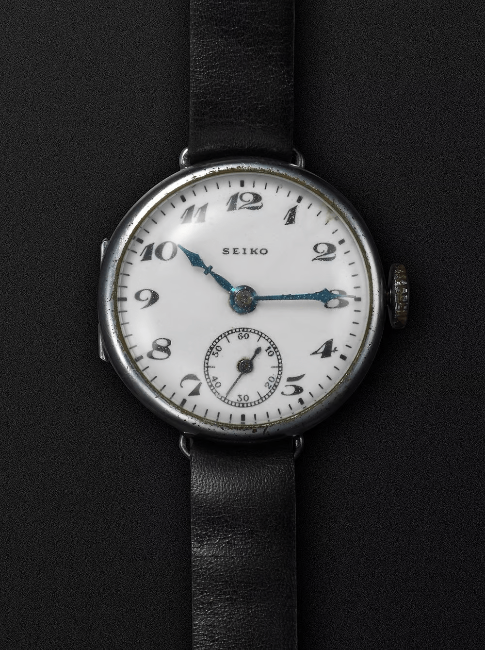 Kỳ Lân Luxury dong ho seiko presage spb441 ky niem 100 nam thuong hieu 1 Seiko Presage SPB441 chiếc đồng hồ kỷ niệm 100 năm