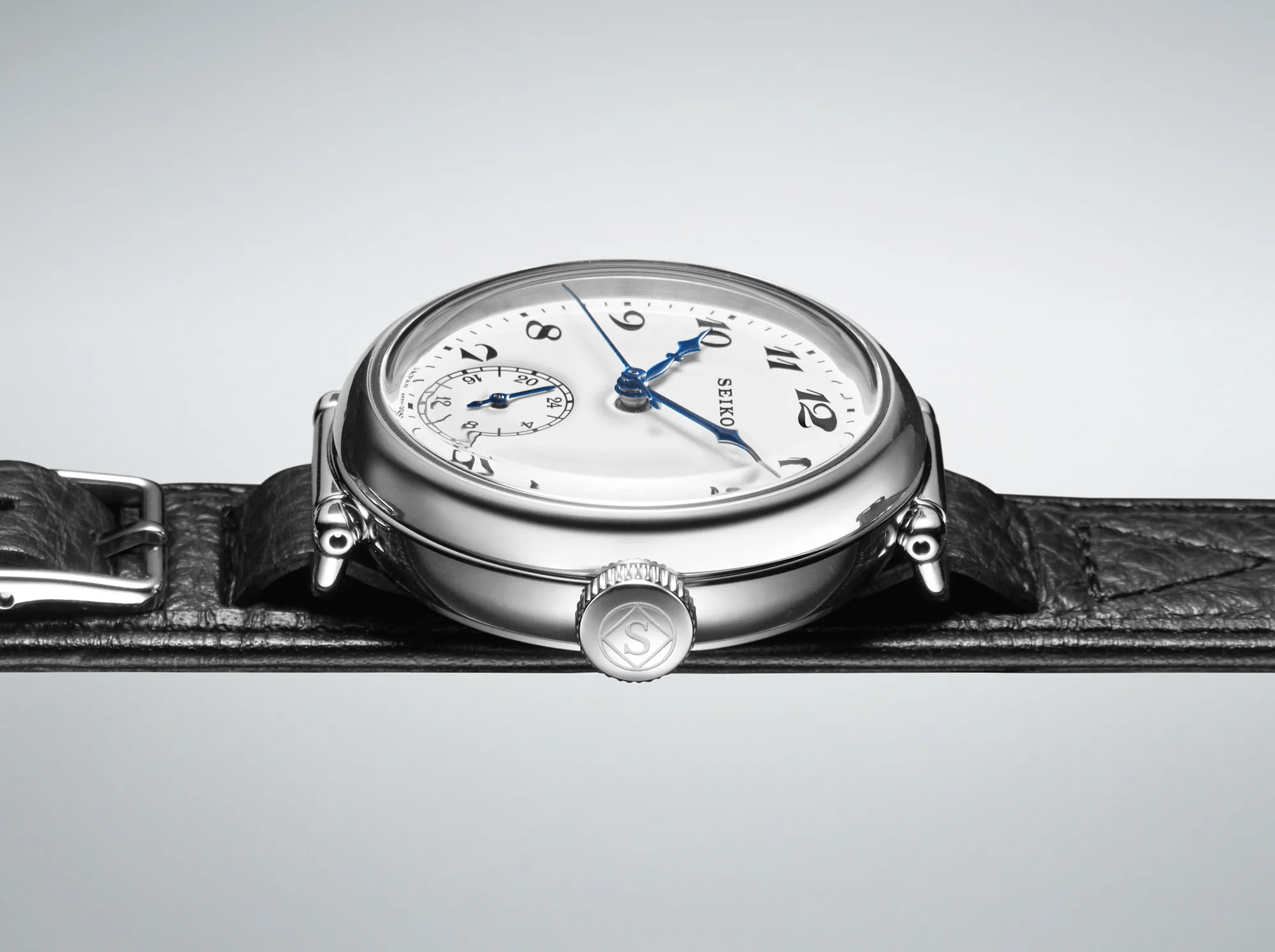 Seiko Presage SPB441 chiếc đồng hồ kỷ niệm 100 năm