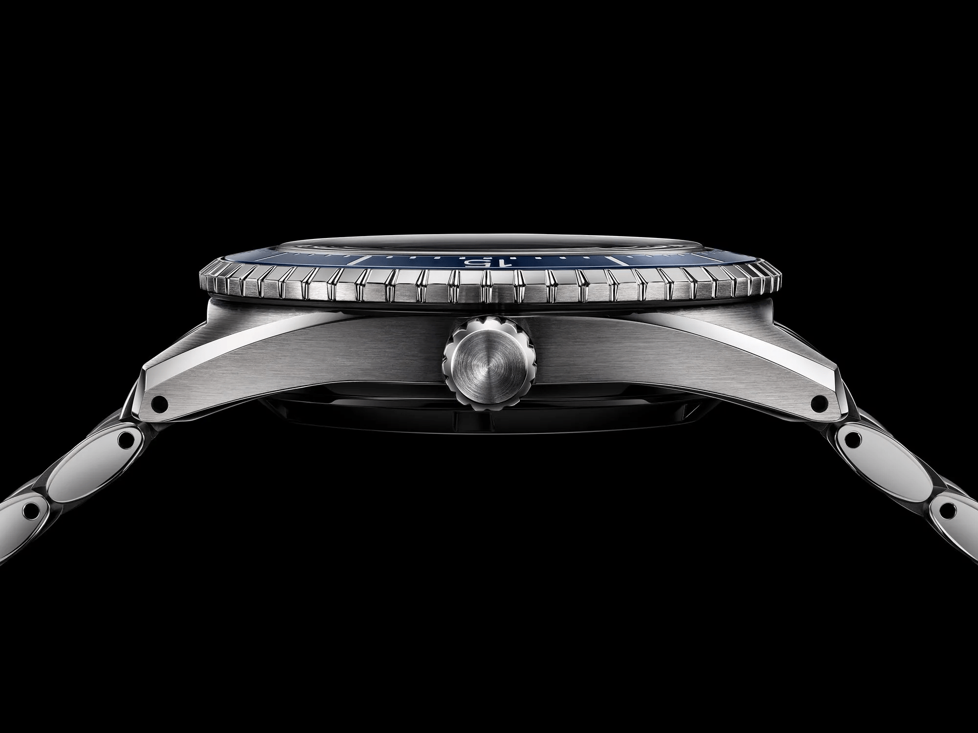 Chiếc đồng hồ lặn cao cấp mới của Seiko Marinemaster
