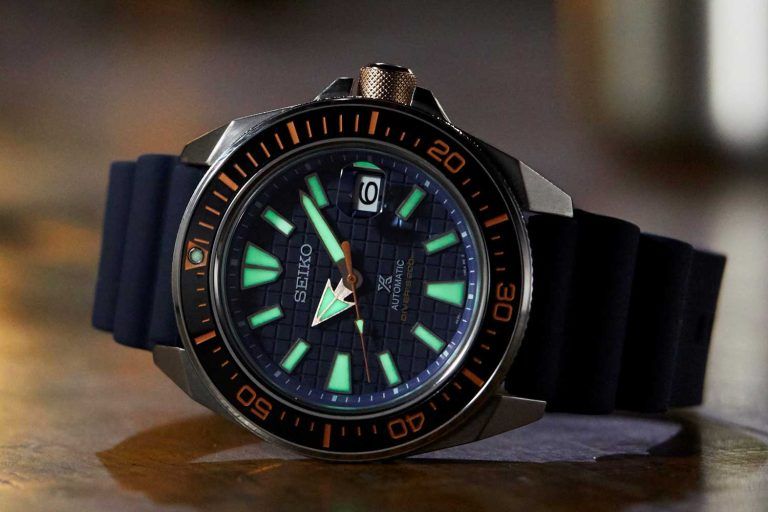 Kỳ Lân Luxury dong ho seiko prospex srph43k1 va seiko presage spb273j1 2 Đồng hồ Seiko Prospex SRPH43K1 và Seiko Presage SPB273J1