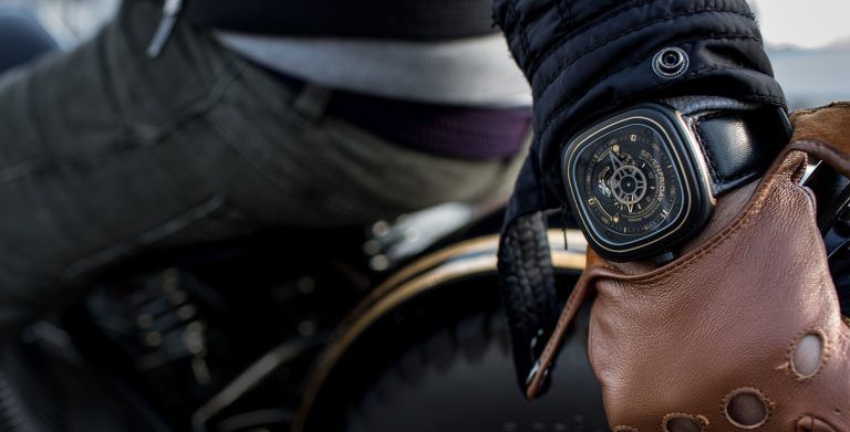 Kỳ Lân Luxury dong ho sevenfriday cua nuoc nao 3 Đồng hồ SevenFriday của nước nào
