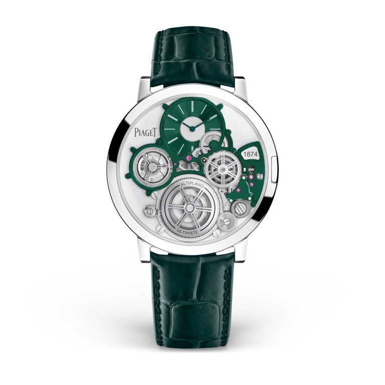 Kỳ Lân Luxury dong ho sieu mong piaget altiplano ultimate concept tribute to la cote aux fees 7 Đồng hồ siêu mỏng Piaget Altiplano Ultimate Concept Tribute to La Côte-aux-Fées
