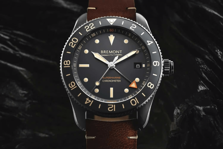 Kỳ Lân Luxury dong ho supermarine s302 moi cua bremont kylanluxury 6 Đồng hồ Supermarine S302 mới của Bremont