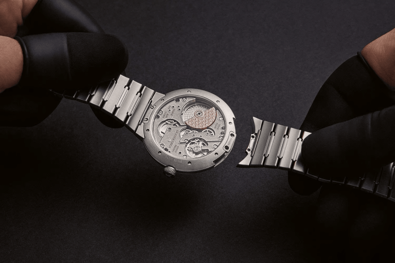 Kỳ Lân Luxury dong ho tambour louis vuitton moi 4 Đồng hồ Tambour Louis Vuitton mới