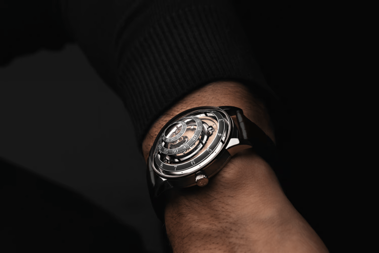 Kỳ Lân Luxury dong ho trilobe une folle jour dune titan va vang hong kylanluxury 5 e3a8c613 5d5e 4715 9d8b 0795202dfa71 Đồng hồ Trilobe Une Folle Jour, Dune Titan và Vàng hồng