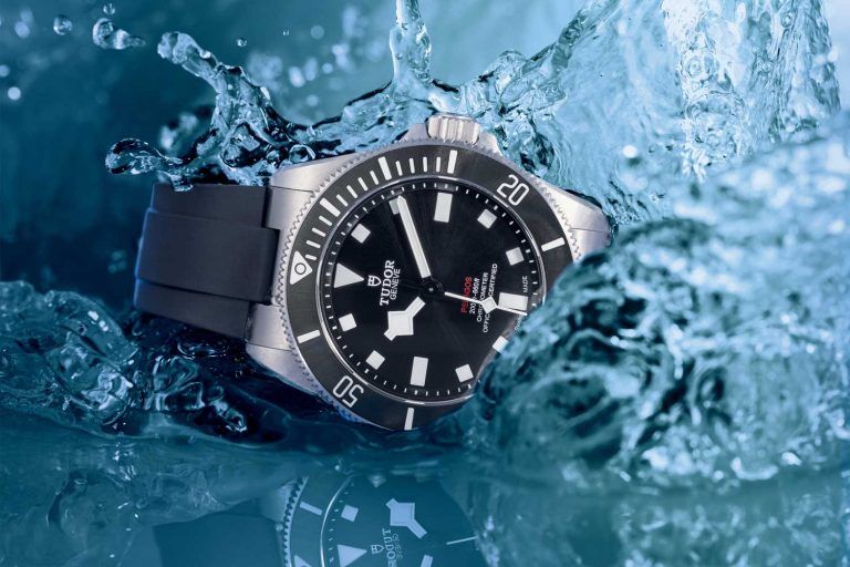 Kỳ Lân Luxury dong ho tudor pelagos 39 7 Đồng hồ Tudor Pelagos 39