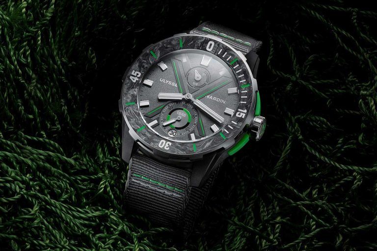 Kỳ Lân Luxury dong ho ulysse nardin s diver the ocean race 4 6c0cdfec 7ced 4b88 9f31 07c44c126b24 Đồng hồ Ulysse Nardin's Diver: The Ocean Race