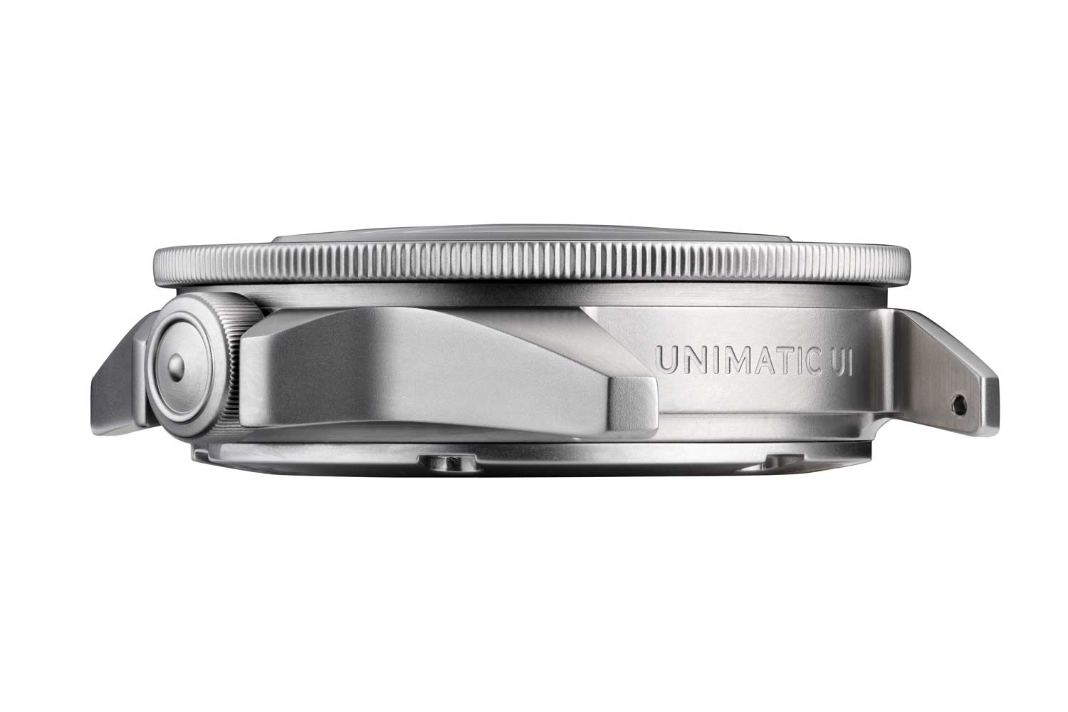 Đồng hồ UNIMATIC x Massena LAB U1-MLB giới hạn 200 chiếc