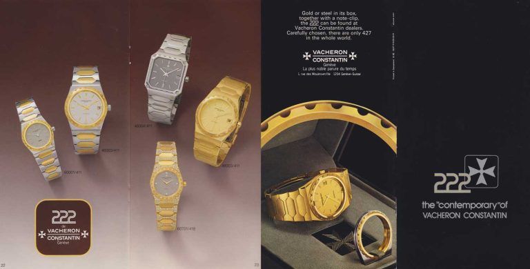 Kỳ Lân Luxury dong ho vacheron constantin 222 phien ban 2022 4 2c4a0b1a 1d93 4d90 83ab 3f98cd7b7c7c Đồng hồ Vacheron Constantin 222 phiên bản 2022