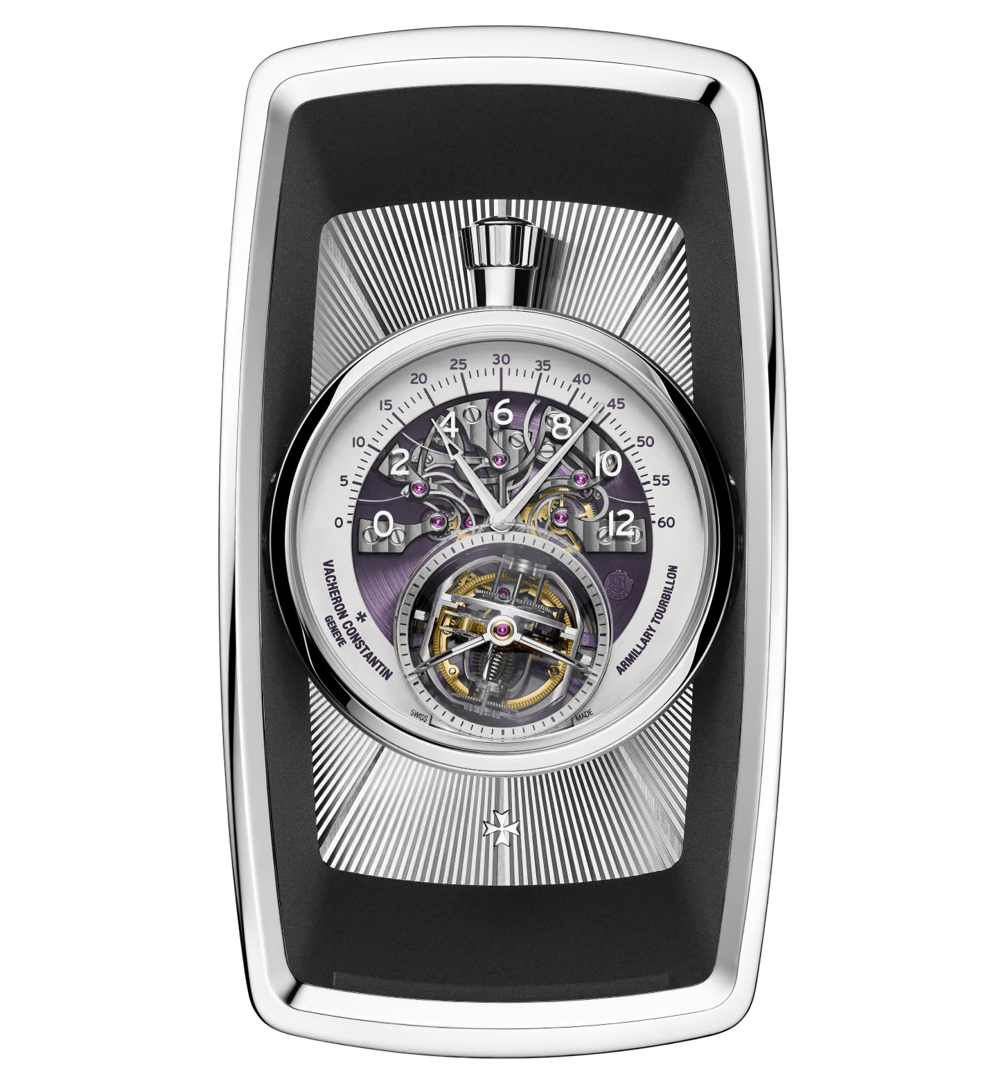 Đồng hồ Vacheron Constantin Les Cabinotiers Armillary Tourbillon 
