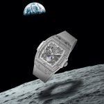 Kỳ Lân Luxury elk0lvzwwae0mal 1 HUBLOT SPIRIT OF BIG BANG TITANIUM WHITE FULL PAVÉ