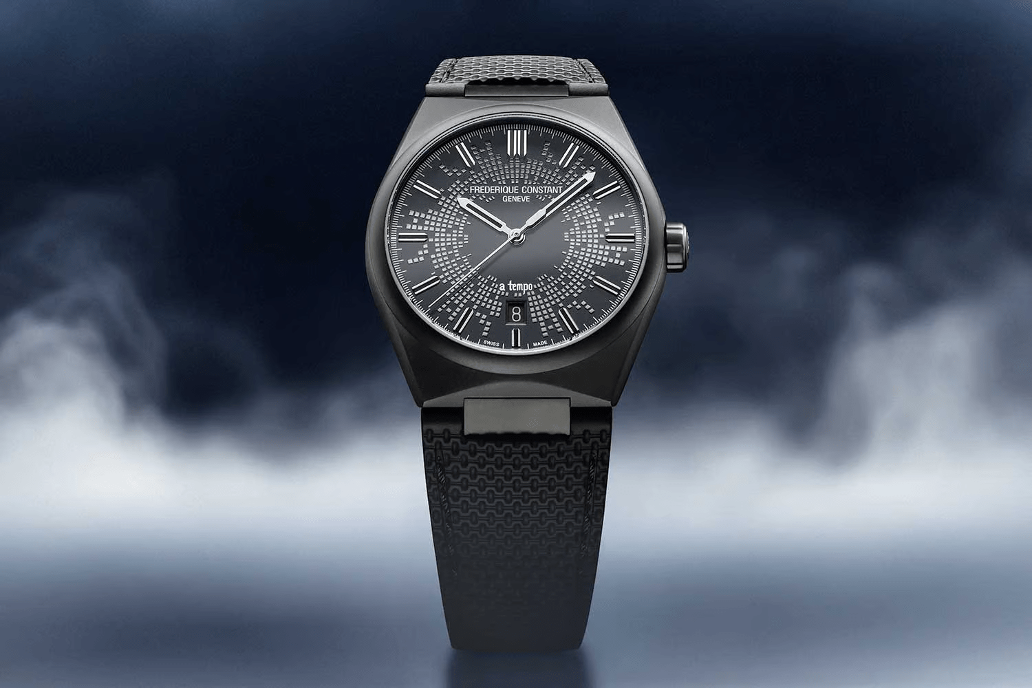 Đồng hồ Frederique Constant X The Avener mới