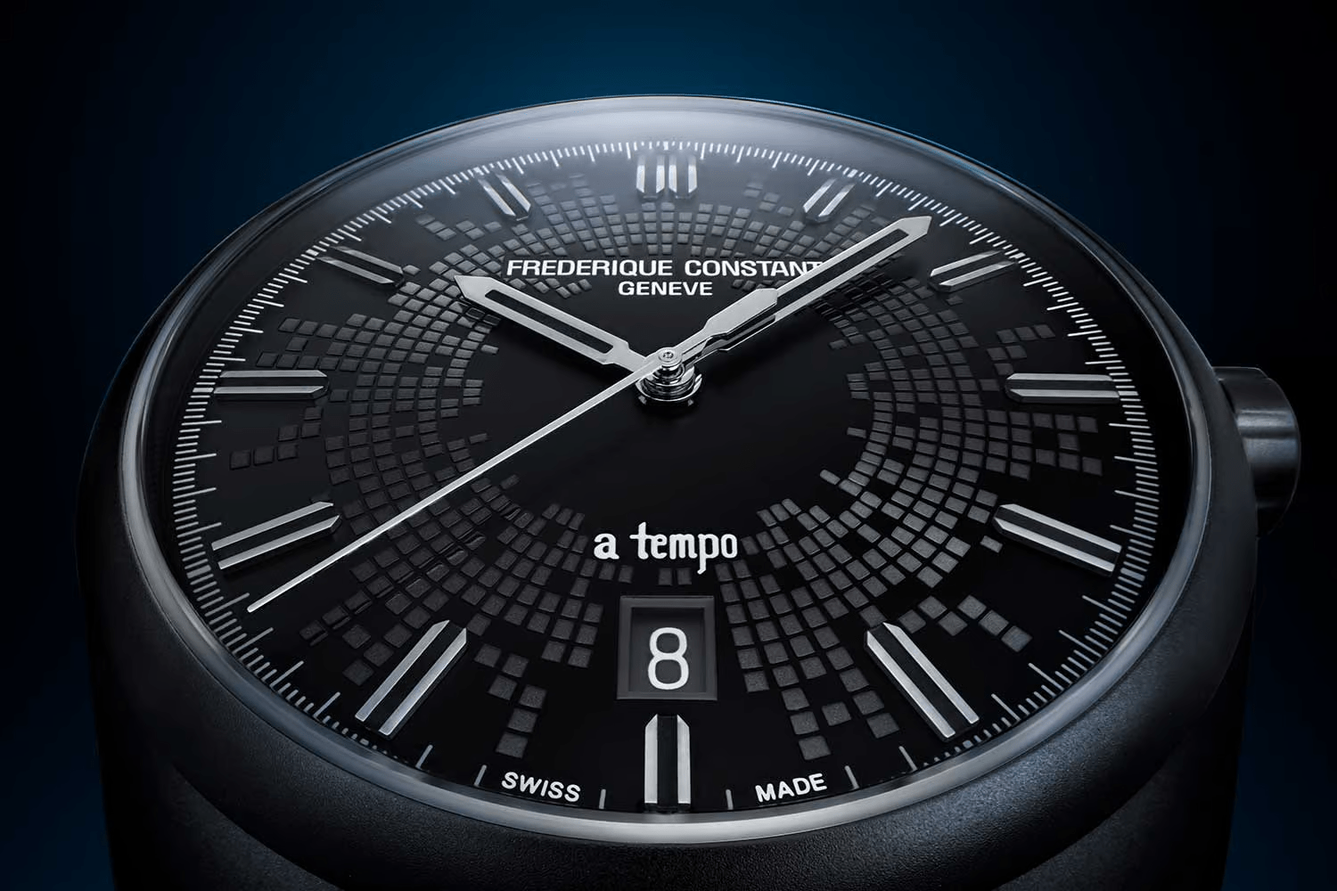 Đồng hồ Frederique Constant X The Avener mới