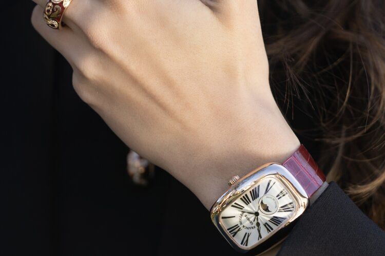 Kỳ Lân Luxury galet 3000 m sc l r Khám phá top 10 tuyệt đỉnh thời gian của Franck Muller tung ra thị trường (PHẦN 2)