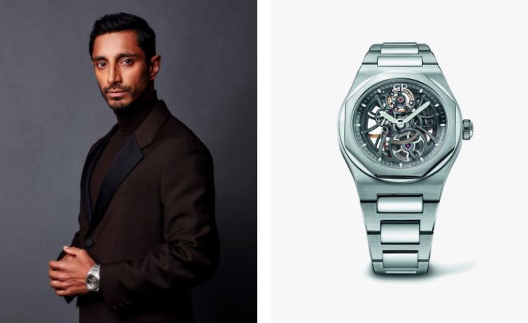 Kỳ Lân Luxury gf Những dòng đồng hồ đẹp nhất có trong lễ trao giải Oscar 2021