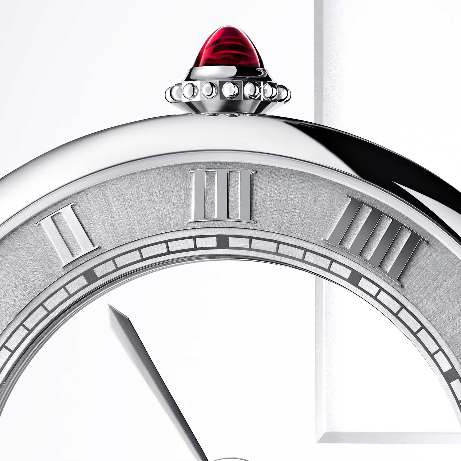Giải Ý tưởng Tốt nhất cho Cartier Masse Mystérieuse 